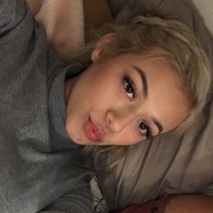 Meet your Posher, Jaylene